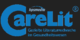 Logo CareLit Complete - Die Datenbank für Pflege- und Gesundheitsberufe mit Volltexten!