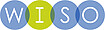 Logo of the specialist bibliography, article and full text database WISO